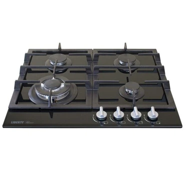 Варильна поверхня газова Liberty PG 6141 G-CCB