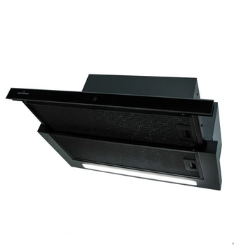 Витяжка Best Chef Hoods Horizon Box 1100 Black 60 (4F263B2L7A)
