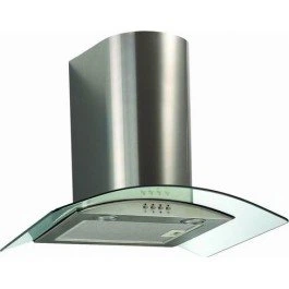 Витяжка VENTOLUX FERRARA 60 INOX (900) PB