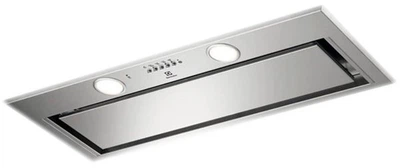 Витяжка ELECTROLUX LFG719X