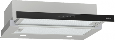 Витяжка Gorenje TH64E3SGB (TH64E3SGB)