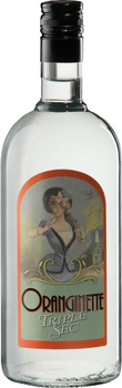 Ликер Toso Oranginette Triple 1 л Sec 30% (8002915005554)