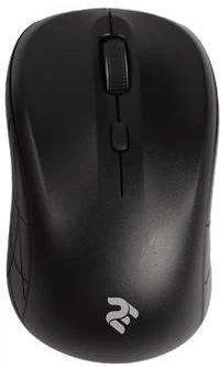Комп'ютерна миша 2E MF216, Black (2E-MF216WB)