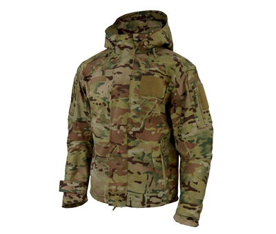 Куртка Texar Conger Multicam Size XL