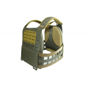 TE Плитоноска PLATE CARRIER LC