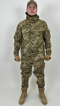 Тактичний костюм Гірка стандарт Піксель 46 розмір
