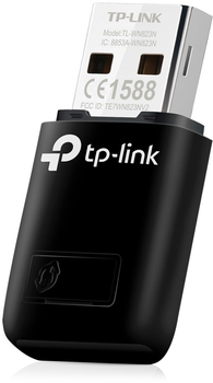 TP-LINK TL-WN823N USB 2.0