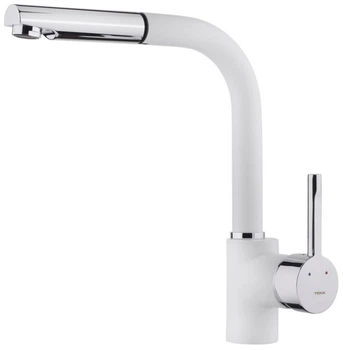 Bateria kuchenna Teka ARK 938 W Biały 23938120W