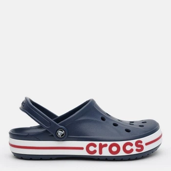 Сабо KIDS’ BAYABAND CLOG с9 26 16,5 см Navy Нави красный