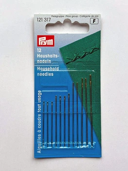Набір ручних голок Prym (121317)