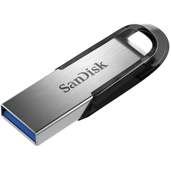 Pendrive SanDisk Ultra Flair USB 3.0 64GB (SDCZ73-064G-G46)
