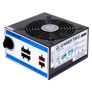 Блок живлення Chieftec CTG-650C (CTG-650C)