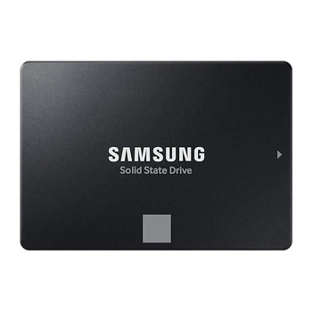 SSD диск Samsung 870 Evo-Series 250GB 2.5