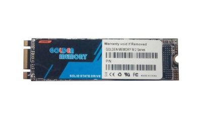 SSD диск GOLDEN MEMORY GMNV128