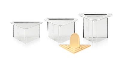 Формочки для сервировки TESCOMA PRESTO FoodStyle 3 шт (422216)
