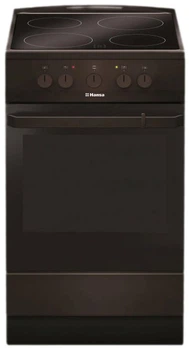 Плита електрична HANSA FCCB54000