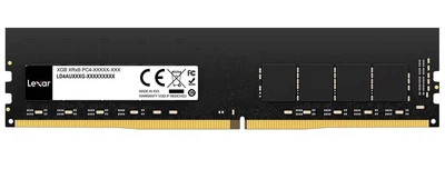 Оперативна пам'ять Lexar LD4AU008G-B3200GSST