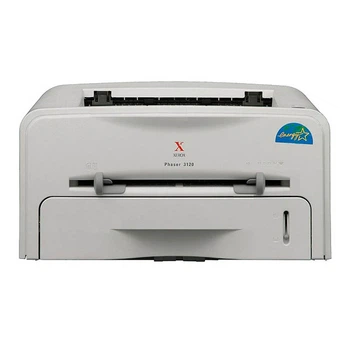 Принтер Xerox Phaser 3120, Лазерная печать - Б/У