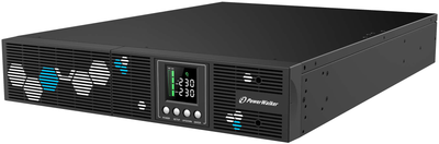 ДБЖ PowerWalker VI 3000 RLP (10121193)