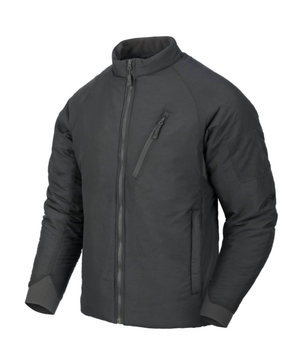 Куртка Wolfhound Jacket Helikon-Tex Shadow Grey XL