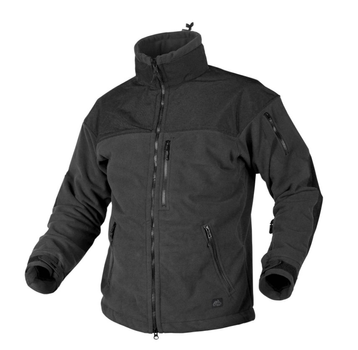 Куртка куртка Classic Army Windblocker Jacket Helikon-Tex Black L Тактична