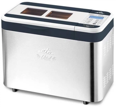 Хлебопечка ETA Duplica Vital Plus (214790020)