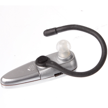 Слуховой аппарат со стильным дизайном LOUD-N-CLEAR D100