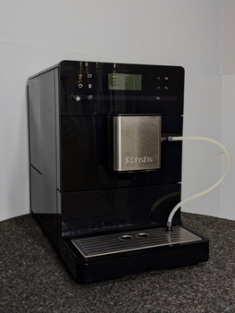 Кавомашина Miele CM 5300 Б\В