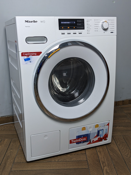 Пральна машина Miele WMG 120 WPS Б\В