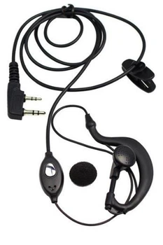 Гарнитура Kenwood совместимая