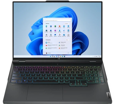 Ноутбук Lenovo Legion Pro 7 16IRX8H (82WQ0005US) Onyx Grey
