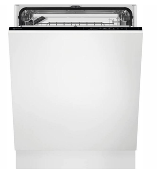 Посудомийна машина Electrolux EEA917120L
