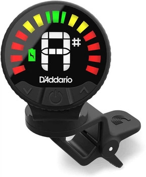 Тюнер D'Addario Nexxus 360 Tuner (PW-CT-26)