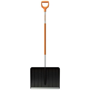 Лопата Fiskars SnowXpert для уборки снега (1062828)