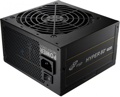 Блок живлення FSP Hyper Pro H3-650 (H3-650)