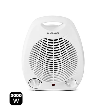 Тепловентилятор Без Бренду Lordhouse Fan heater FH20 1000W/2000W