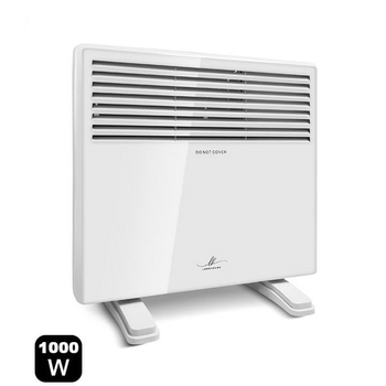 Конвектор Без Бренду LordhouseCH10 500W/1000W Білий