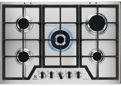 Варильна поверхня газова Electrolux KGS75362XX
