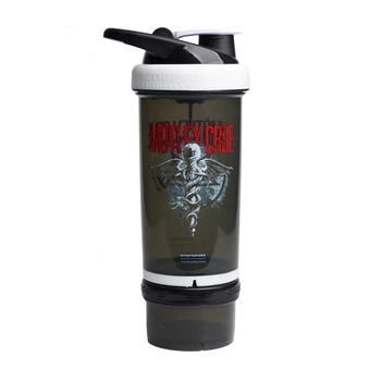 Шейкер спортивный SmartShake Revive Rockband Motley Crue 750 мл