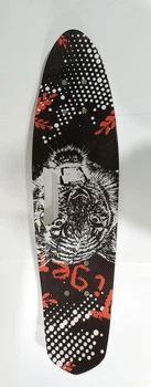 Скейт Пенні борд C 40311 Best Board, колеса PU (6900067403117) Вид 2