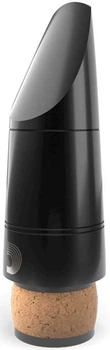 Мундштук для кларнету D'Addario RESERVE MOUTHPIECE - Bb CLARINET - X15E Long
