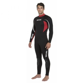 Гидрокостюм для дайвинга Seac Relax 2.2 mm мужской XL (0010089M2,2/XL)
