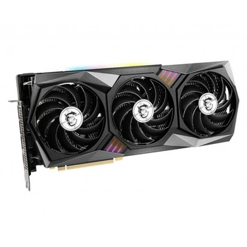 Видеокарты MSI GeForce RTX 3060 Ti купить в Киеве: цена, отзывы