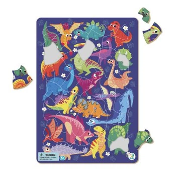 Развивающая игрушка Dodo Toys (4820198241612)