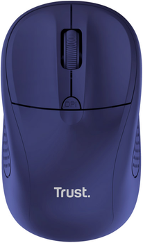 Мышь Trust Primo Wireless Blue (TR24796)