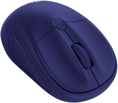 Мышь Trust Primo Wireless Blue (TR24796)