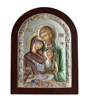 Ікона Valentі Свята Батьківщина (17,5 x 22,5 см ) 84125 5L COL