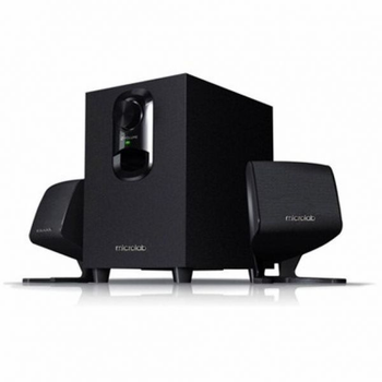 Акустична система Microlab m-108 black