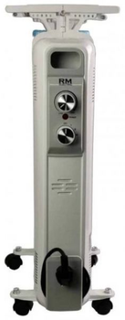 Масляный радиатор rm Electric rm-02002e