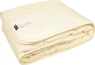 Одеяло Sonex демисезонное полуторное 140x205 шерсть SimpleWool (SO102375)